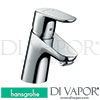 Hansgrohe Spare Parts