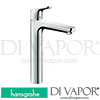 Hansgrohe Spare Parts