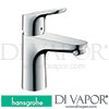 Hansgrohe Spare Parts