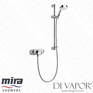 Mira Form Single Single Outlet (31982W-CP) Spare Parts