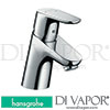 Hansgrohe Spare Parts