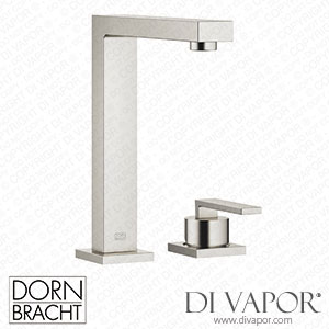 Dornbracht Bar Tap Two Hole Mixer with Individual Rosettes 32805680 06 Spare Parts