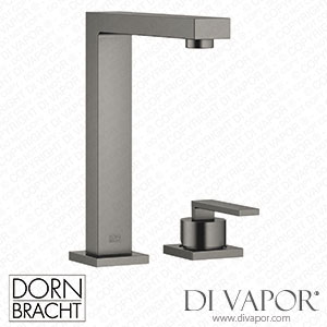 Dornbracht Bar Tap Two Hole Mixer with Individual Rosettes 32805680 99 Spare Parts