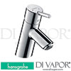 Hansgrohe Spare Parts