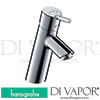 Hansgrohe Spare Parts