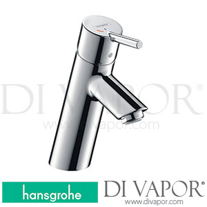 Hansgrohe 32041000 Talis Single Lever Basin Mixer 80 without Waste Set 01/10 - 03/17 Spare Parts