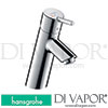 Hansgrohe Spare Parts