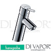 Hansgrohe Spare Parts