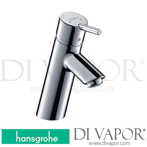 Hansgrohe 32041004 Talis Single Lever Basin Mixer 80 without Waste Set 07/07 - 03/17 Spare Parts
