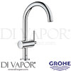 Grohe 32042003 Mixer Spare Parts