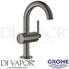 Grohe 32043AL3 Mixer Spare Parts
