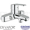 Grohe 32050002 Spare Parts