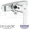 Grohe 32051002 Mixer Spare Parts
