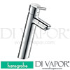 Hansgrohe Spare Parts
