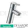 Hansgrohe Spare Parts