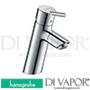 Hansgrohe Spare Parts