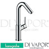 Hansgrohe Spare Parts