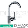 Hansgrohe Spare Parts