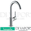 Hansgrohe Spare Parts