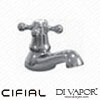 Cifial Spare Parts