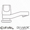 Cifial Spare Parts