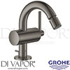 Grohe 32108AL3 Mixer Spare Parts