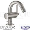 Grohe 32108DC3 Mixer Spare Parts