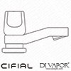 Cifial Spare Parts