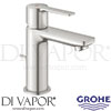 Grohe 32109DC1 Mixer Spare Parts