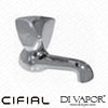 Cifial Spare Parts