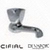 Cifial Spare Parts