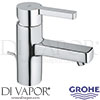 Grohe 32114000 Mixer Spare Parts