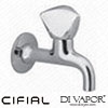 Cifial Spare Parts