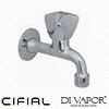 Cifial Spare Parts