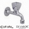 Cifial Spare Parts