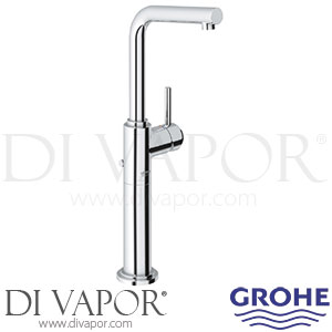 Grohe 32130001 Atrio Basin Mixer (1/2 Inch) XL-Size Tap Spare Parts