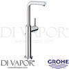 Grohe 32130001 Mixer Spare Parts