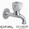 Cifial Spare Parts