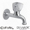 Cifial Spare Parts