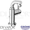 Grohe 32134001 Mixer Spare Parts