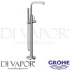 Grohe 32135003 Mixer Spare Parts
