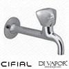 Cifial Spare Parts