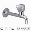 Cifial Spare Parts