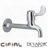 Cifial Spare Parts