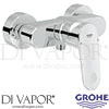 Grohe 32144 Mixer Spare Parts