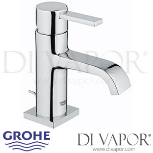 Grohe 32144000 Allure Basin Mono Mixer Tap Spare Parts