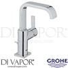 Grohe 32146 Allure Basin Mixer Spare Parts