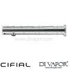 Cifial Infrared WM Electronic Washbasin Tap 9V 1F Spare Parts