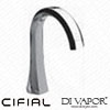Cifial Spare Parts