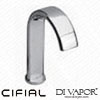 Cifial Spare Parts